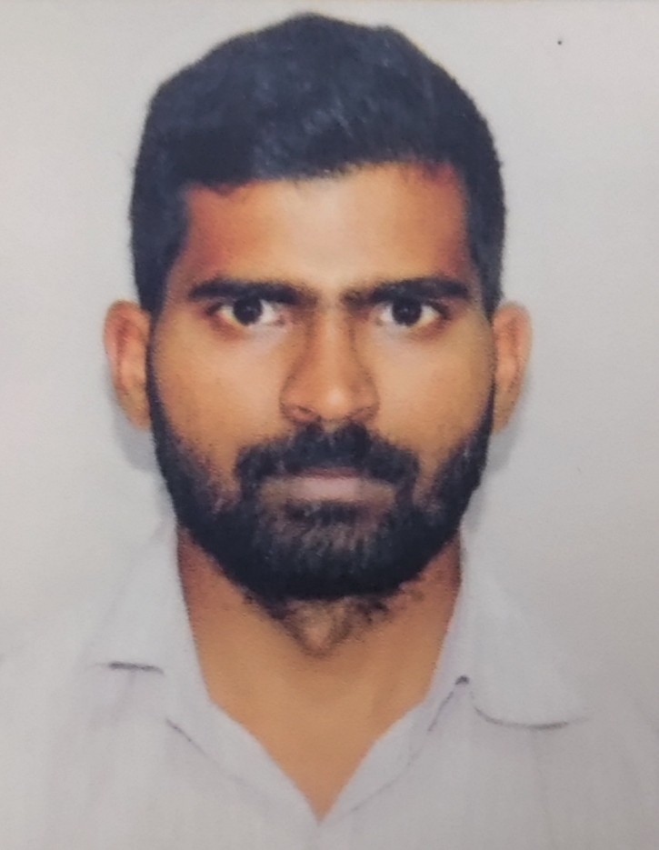 Dr. Atul Arjun Patil