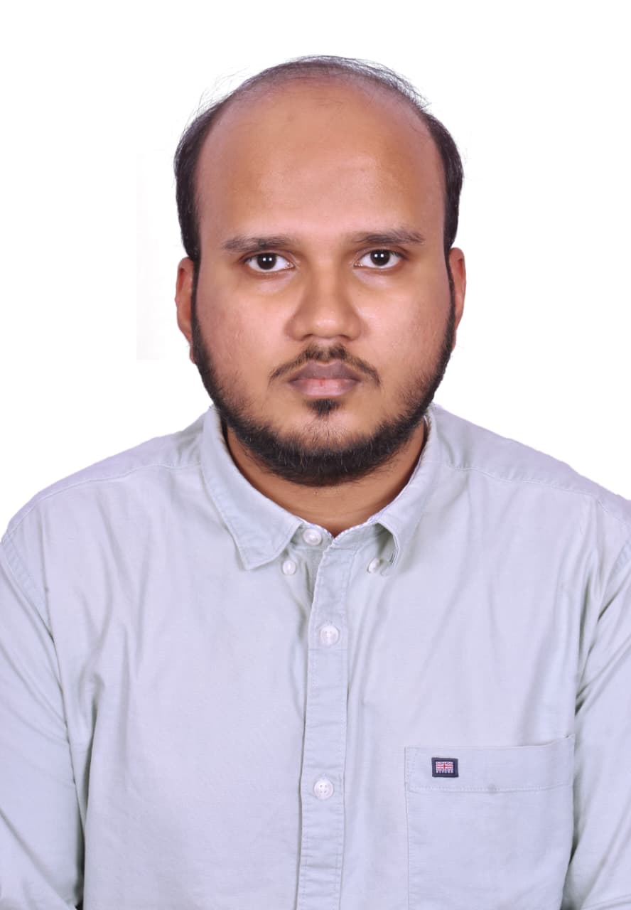 Waqar Ahmed Khan