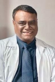 Dr. Ramchandra S Khandelwal