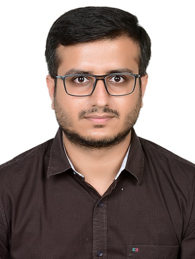 Mayank Chotrani