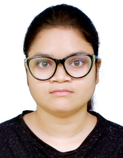 Dr. Surbhi Toppo