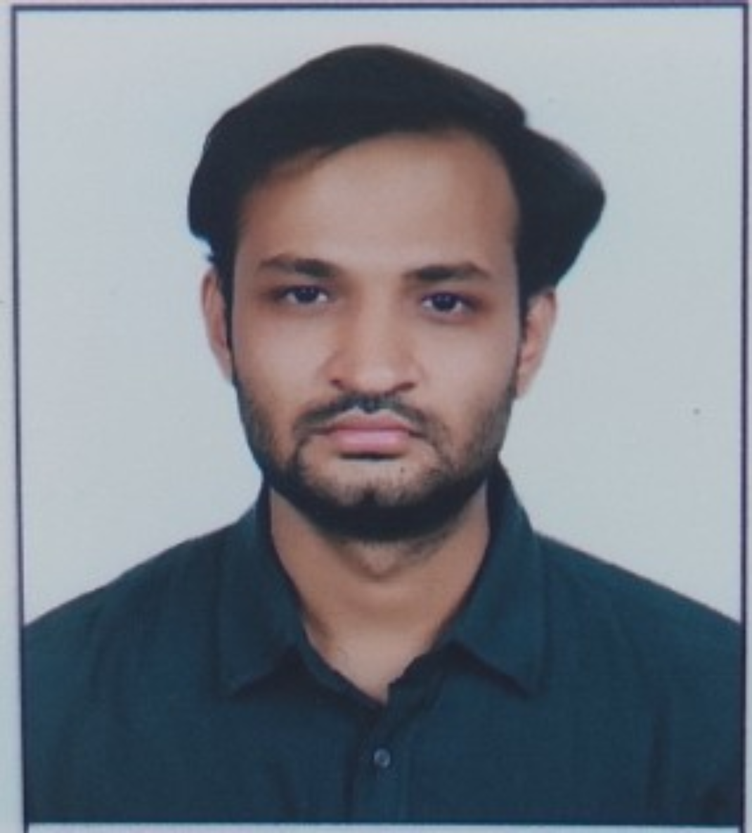 DHIRENDRA KUMAR PANDEY