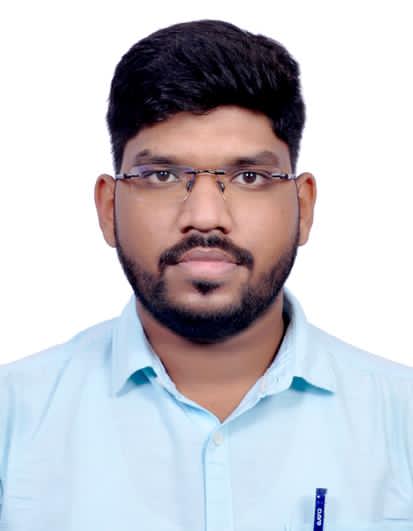 Siddhant Shashikant Jadhav