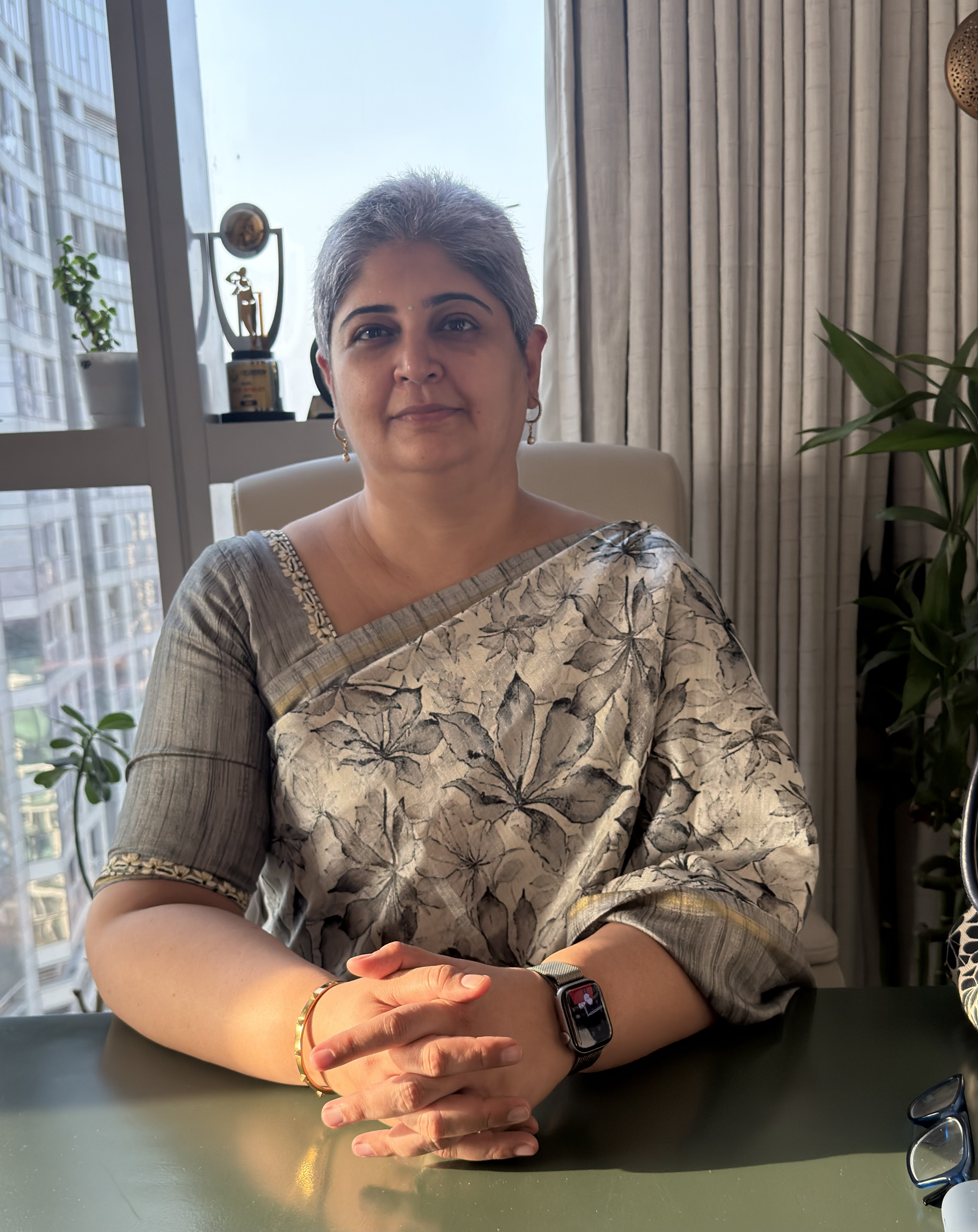 Dr Alka A Subramanyam