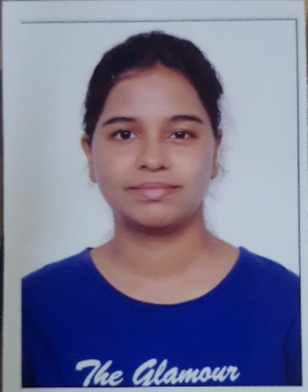 Shraddha Vilas Tambe