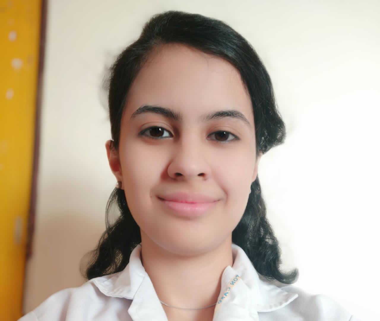 Shivani Shyam Gidwani