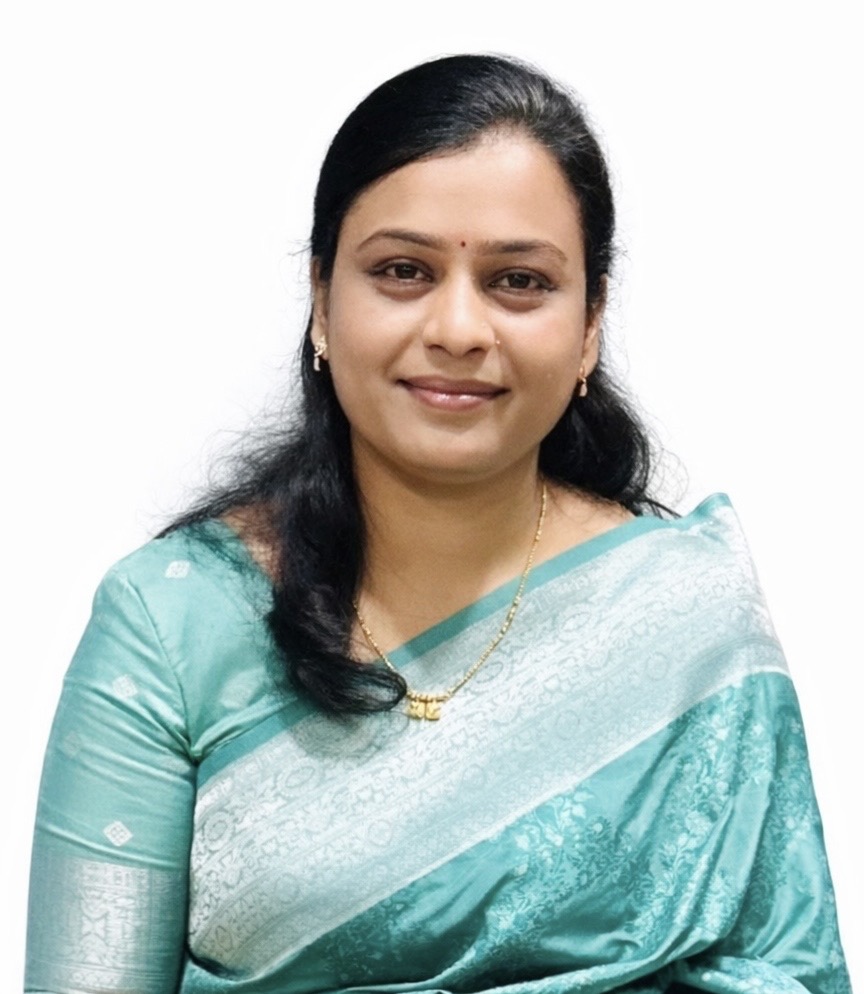 Dr. Kavita Sanghapal Kokane