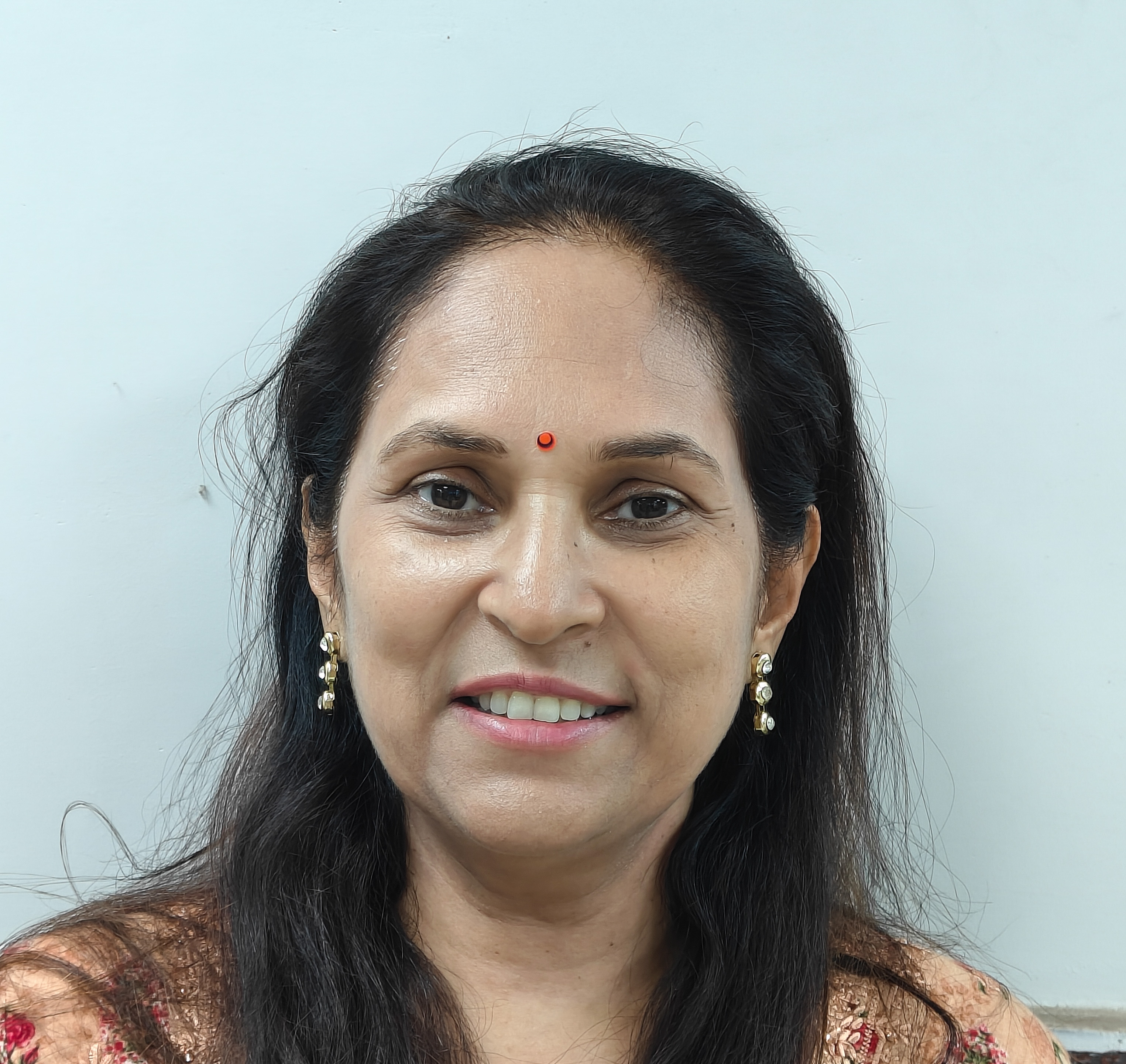 Dr Rima Kamat