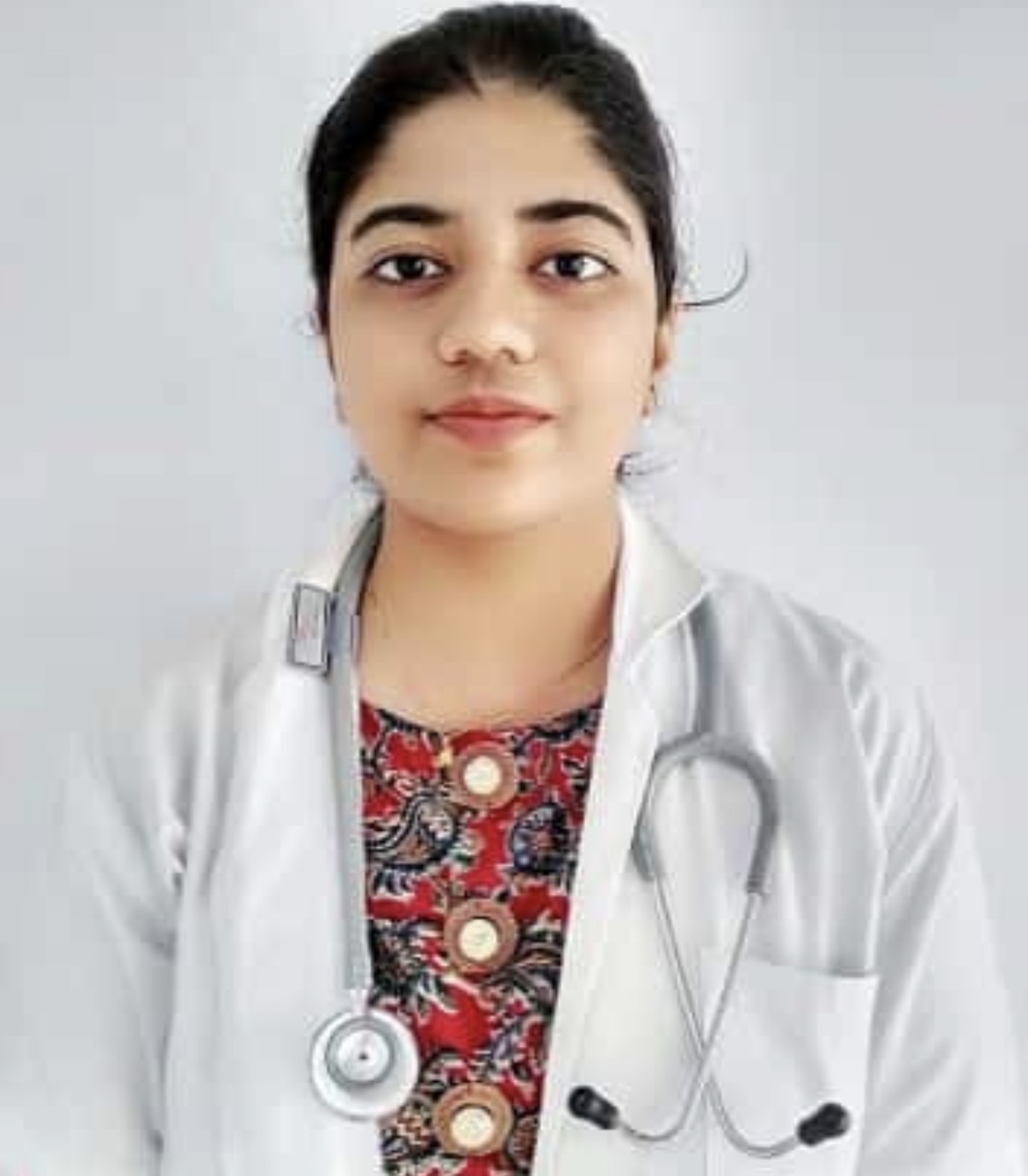 Sanyukta Patil