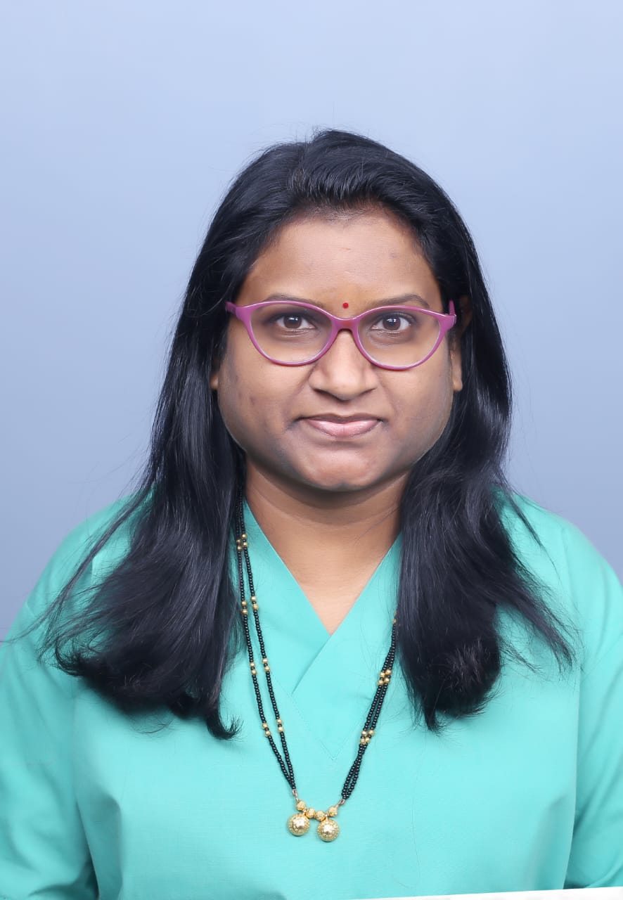 Dr. Meena Kale