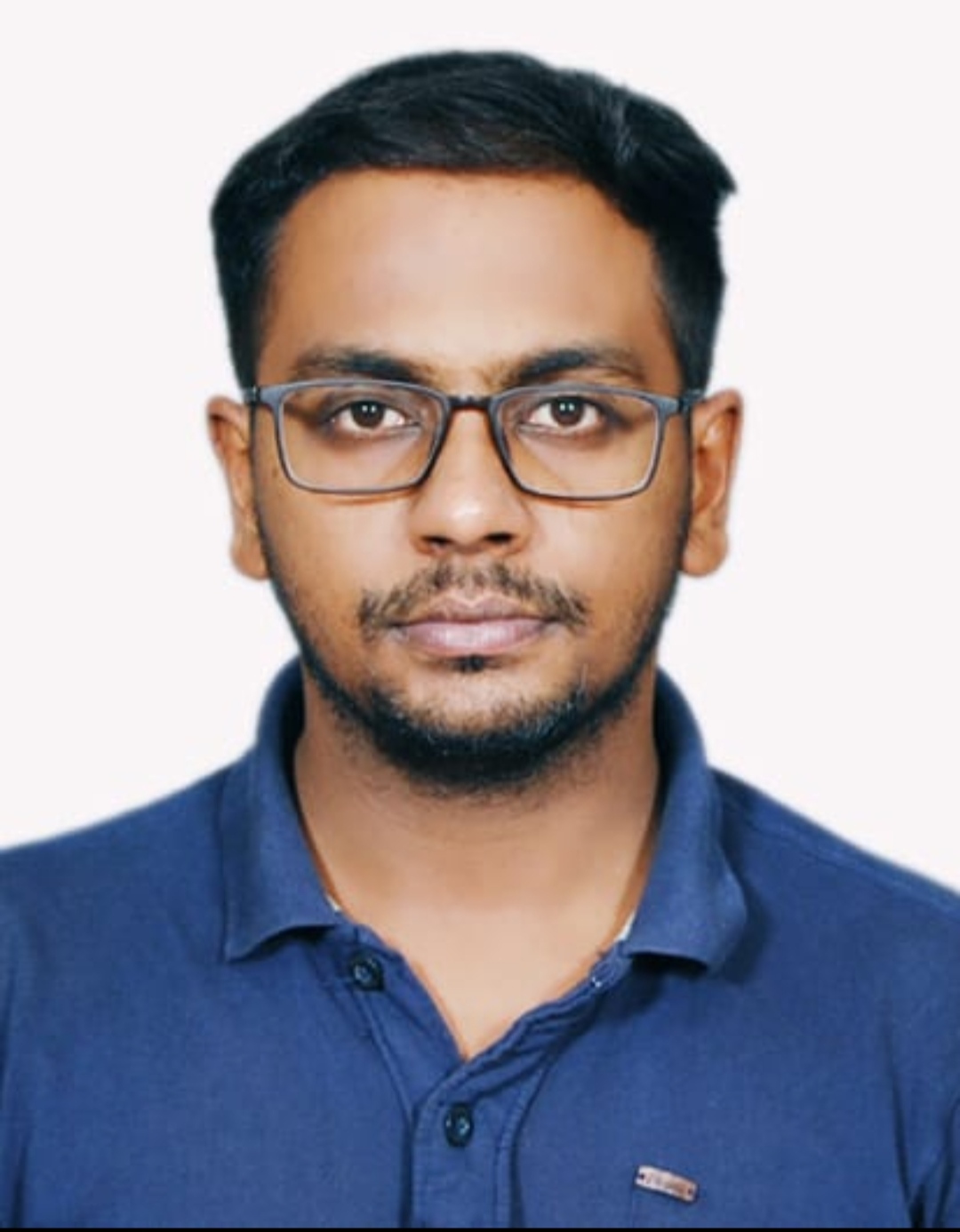 Dr Udayan K Vishwakarma