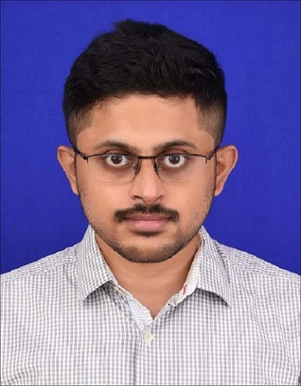 Dr. Sivasubramaniam Nagarajan