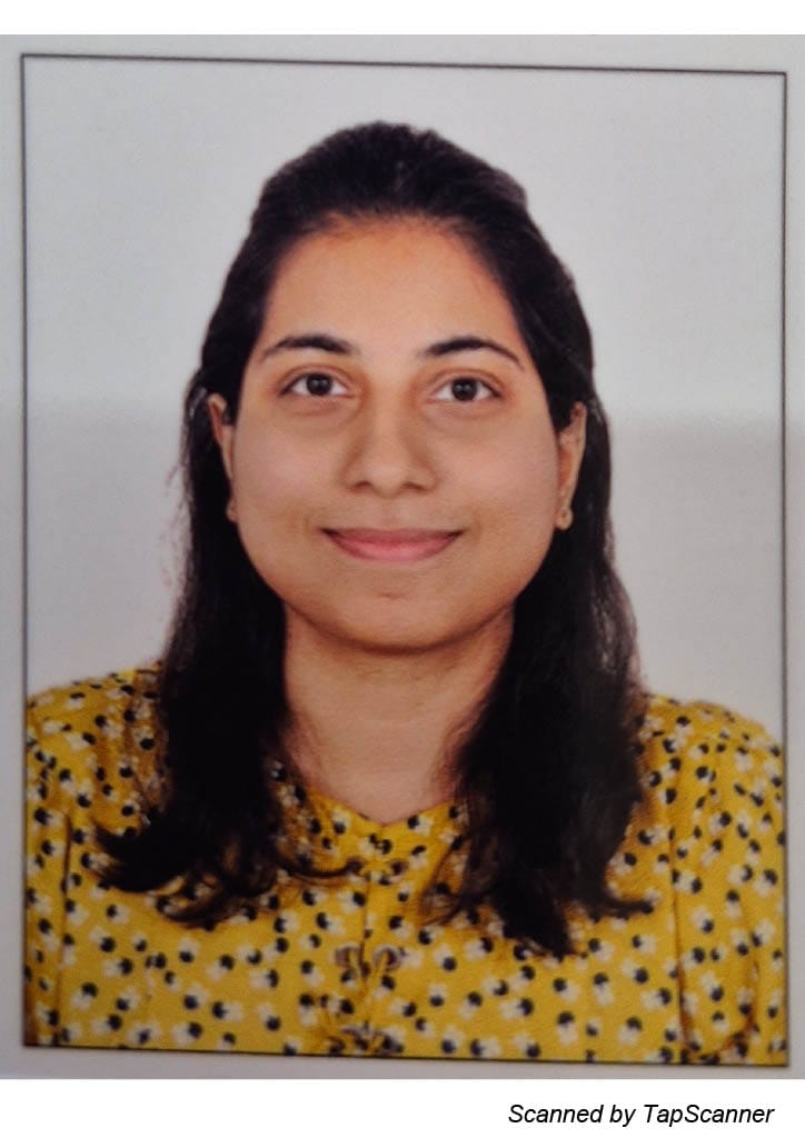 Dr. Megha Gore