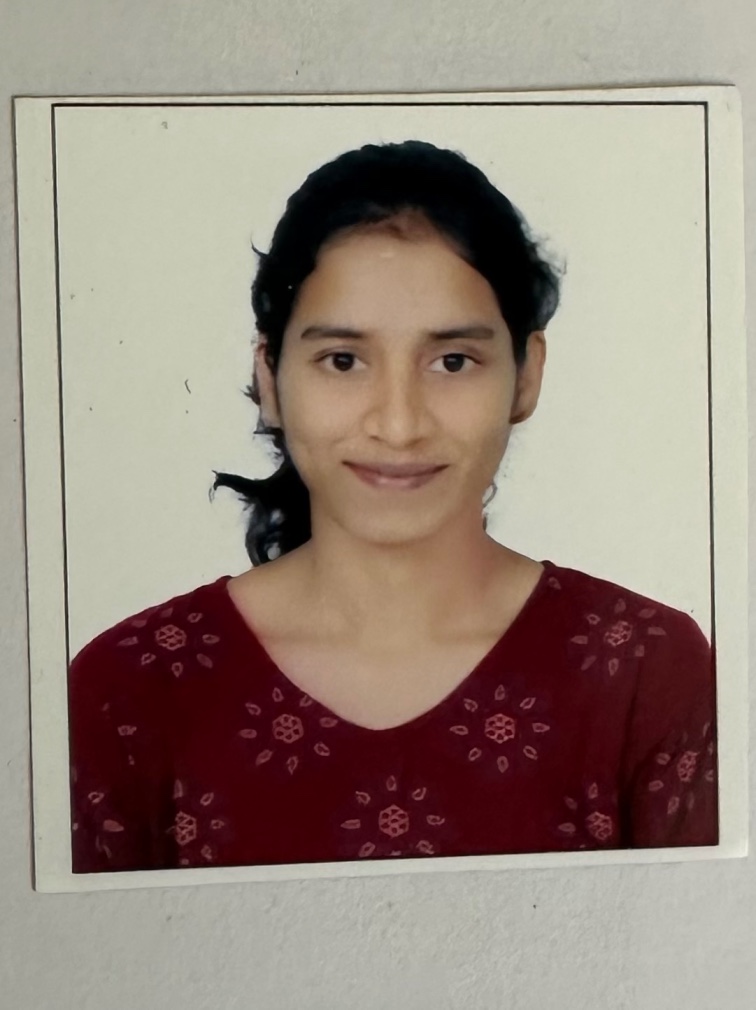 Dr Reena Fernandes