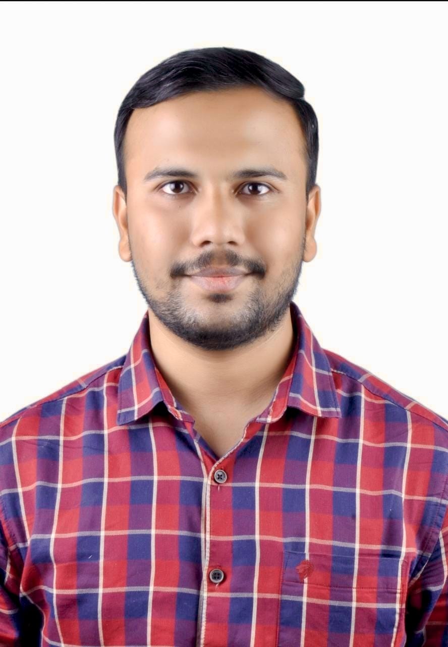 Dr.Aniket Ravindra  Vankhede