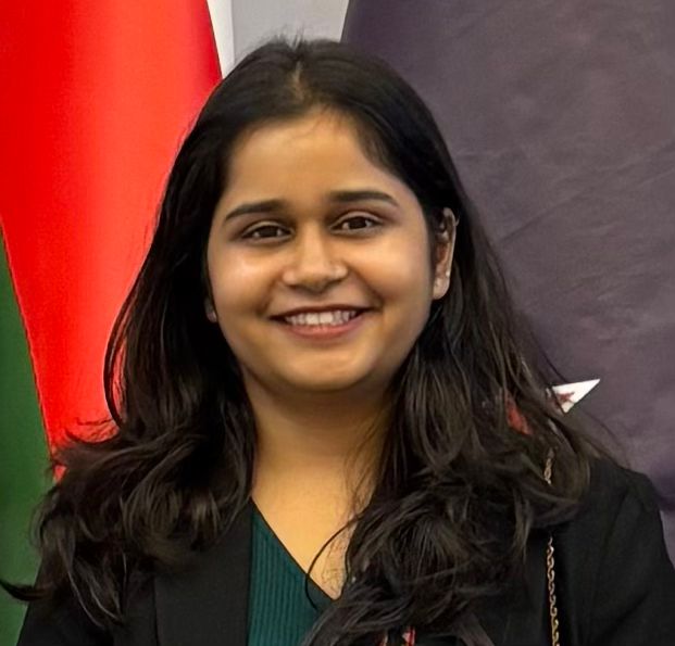 Dr Charu Bilaiya