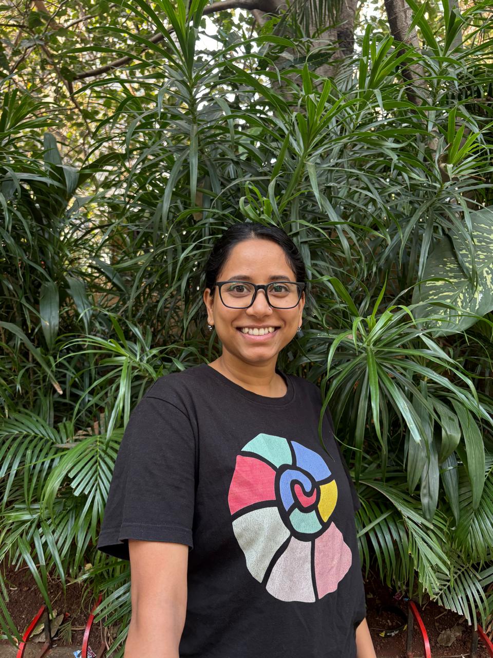 Dr. Nitisha Chowdhury