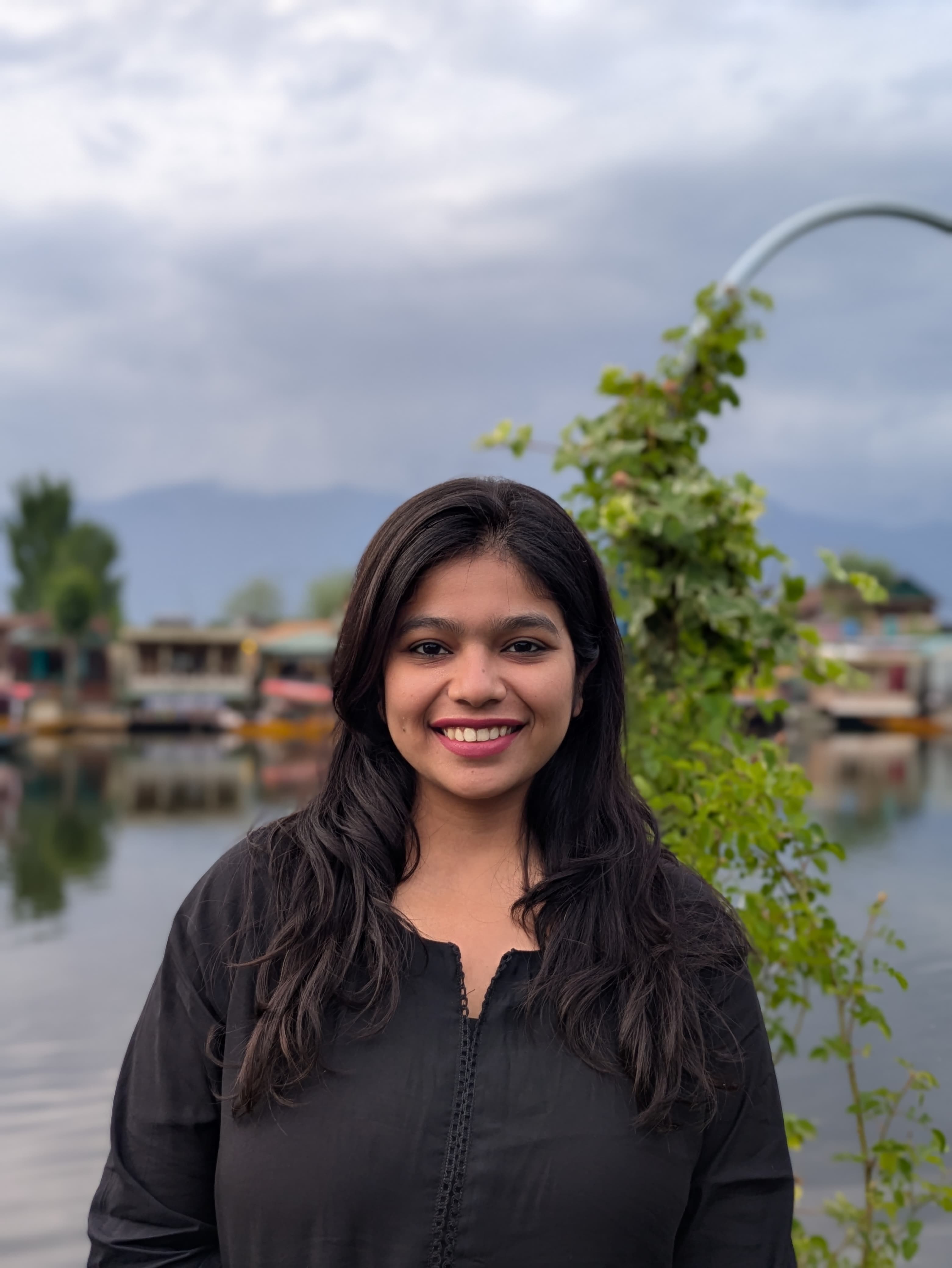 Dr. Aishwarya Anil Javkar
