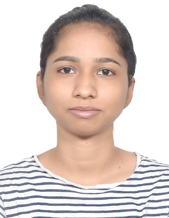 Sushma Poojary