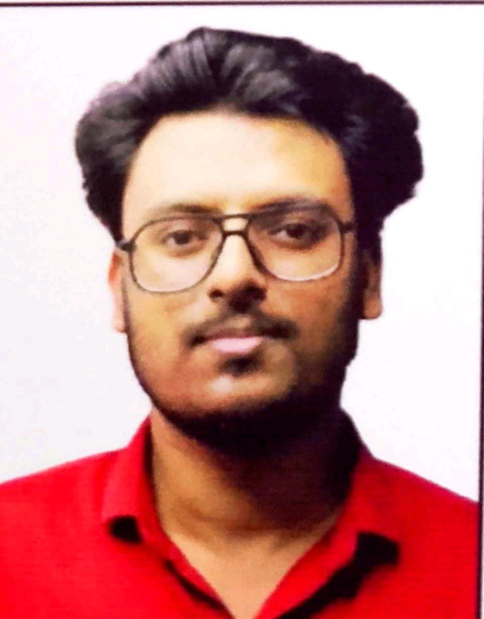 Dr. Ajith Varrior