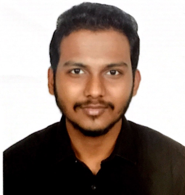 Dr. Ameen Ansari