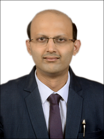 Dr. Rohan Fuladi
