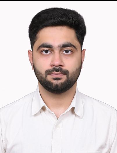 Dr Harsh Bidichandani