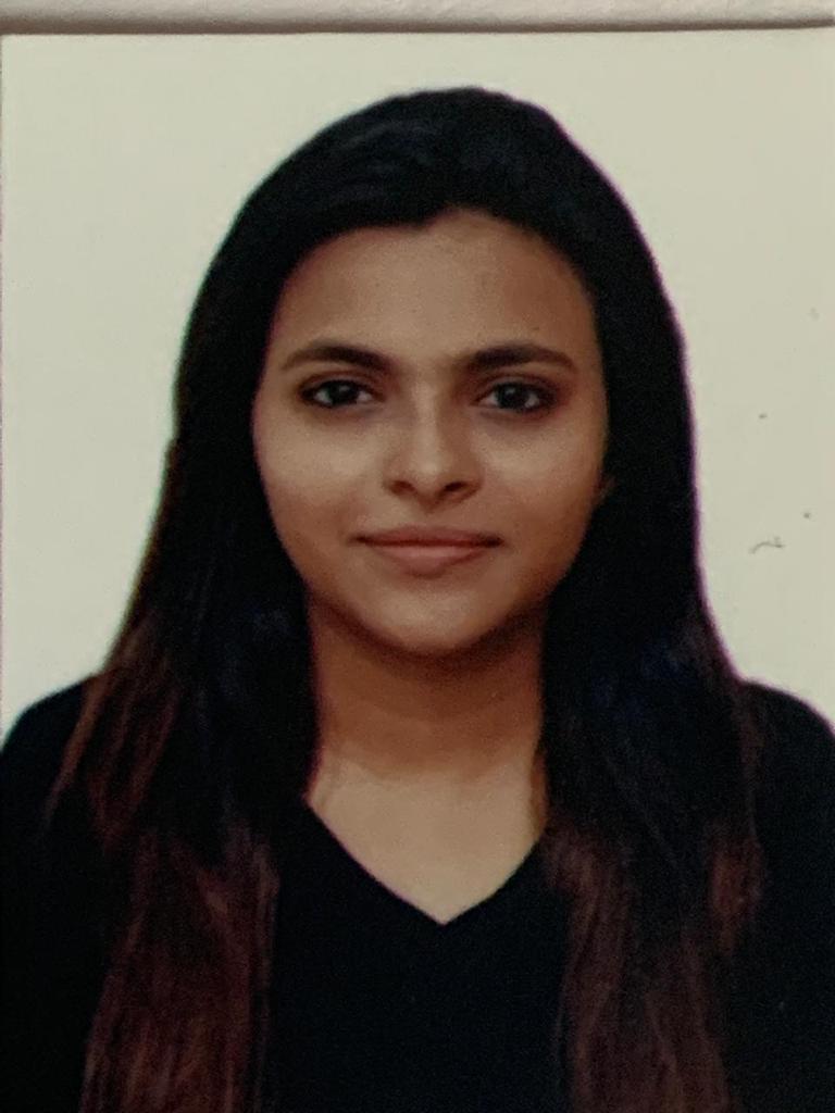 Dr. Bipasha Baldia