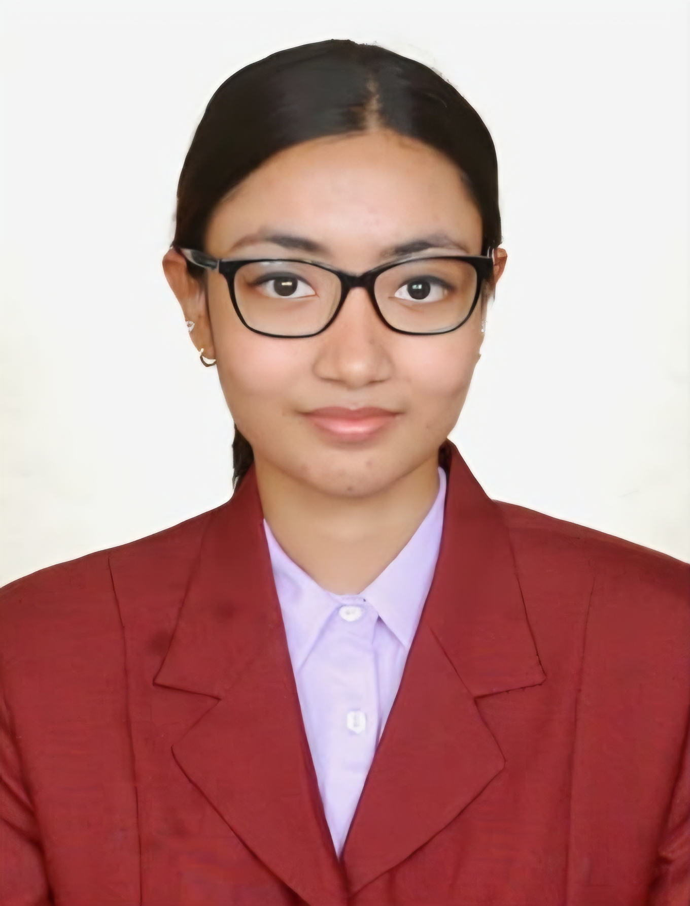 Dr Vaishnavi Biswal