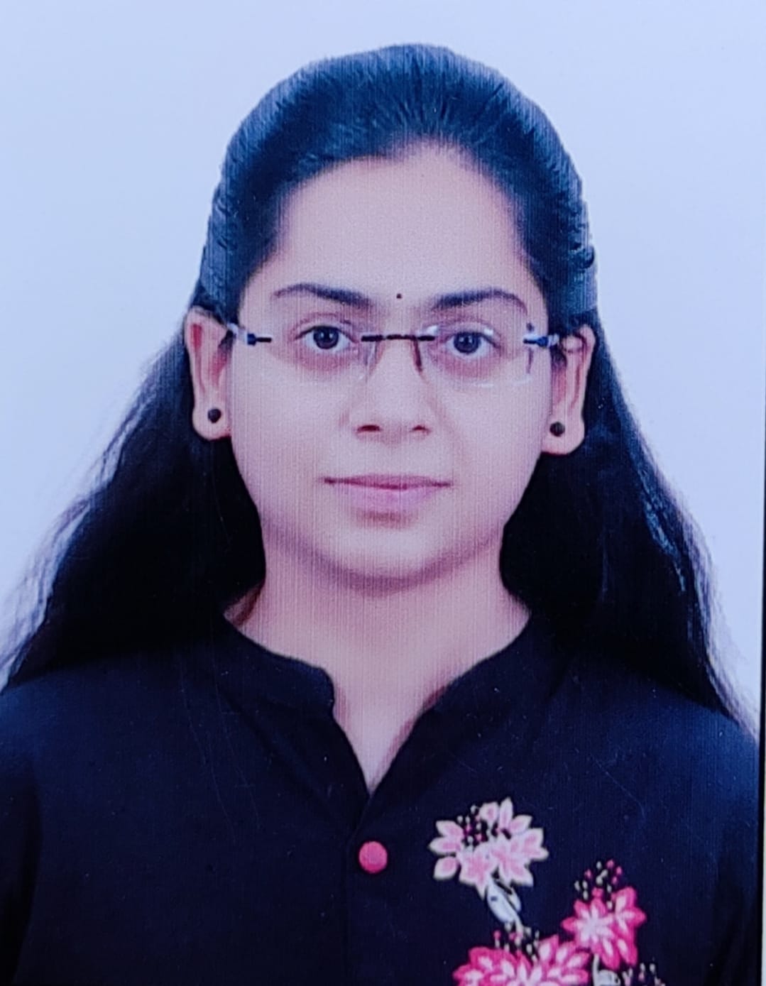 Dr Arti Gosavi
