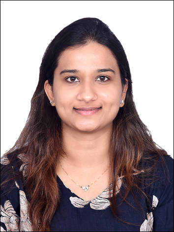 Dr Manisha Karotra