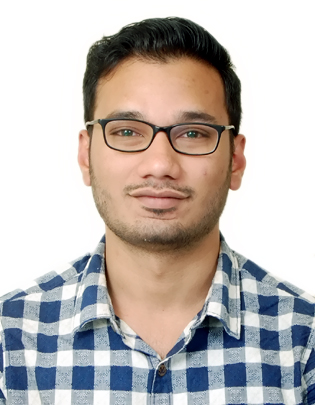 Sharad Vairalkar