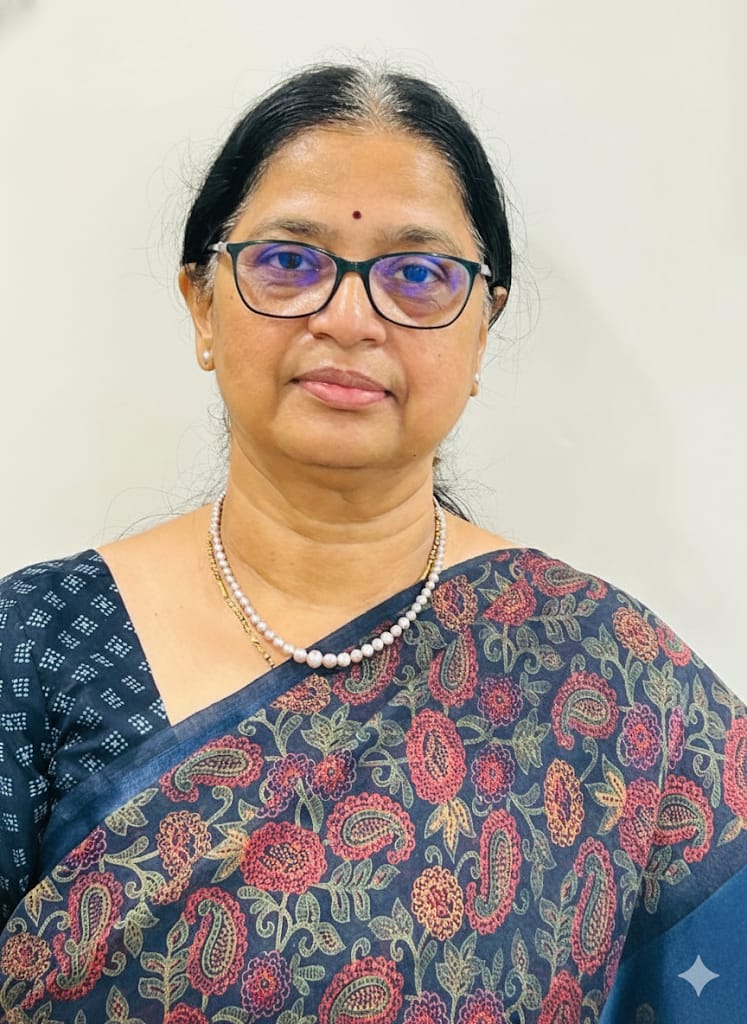 Dr Kalpana S Mehta