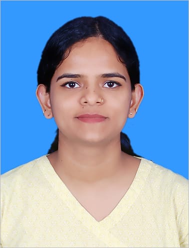 Anjali.M