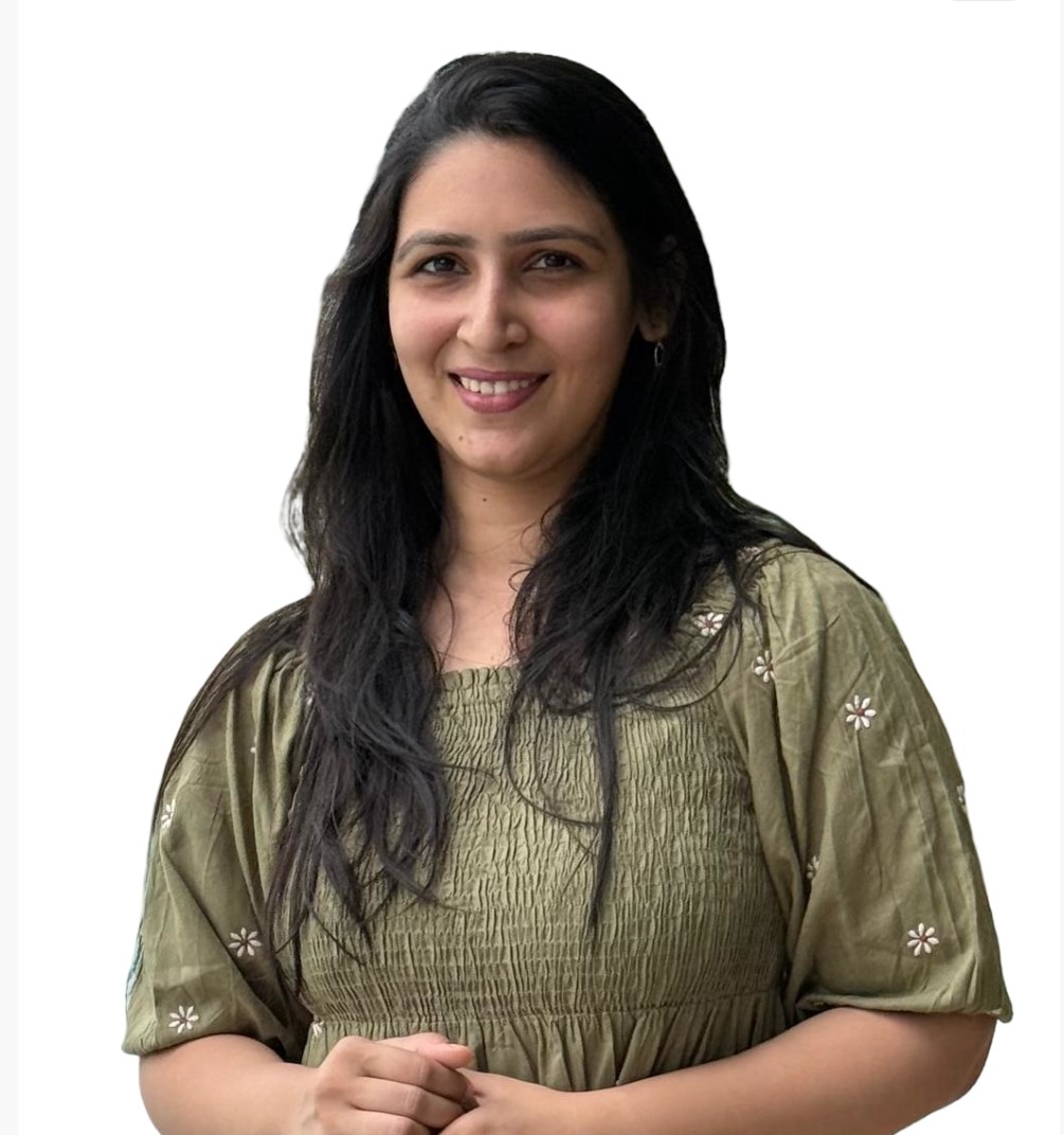 Dr. Shreya Jaiswal