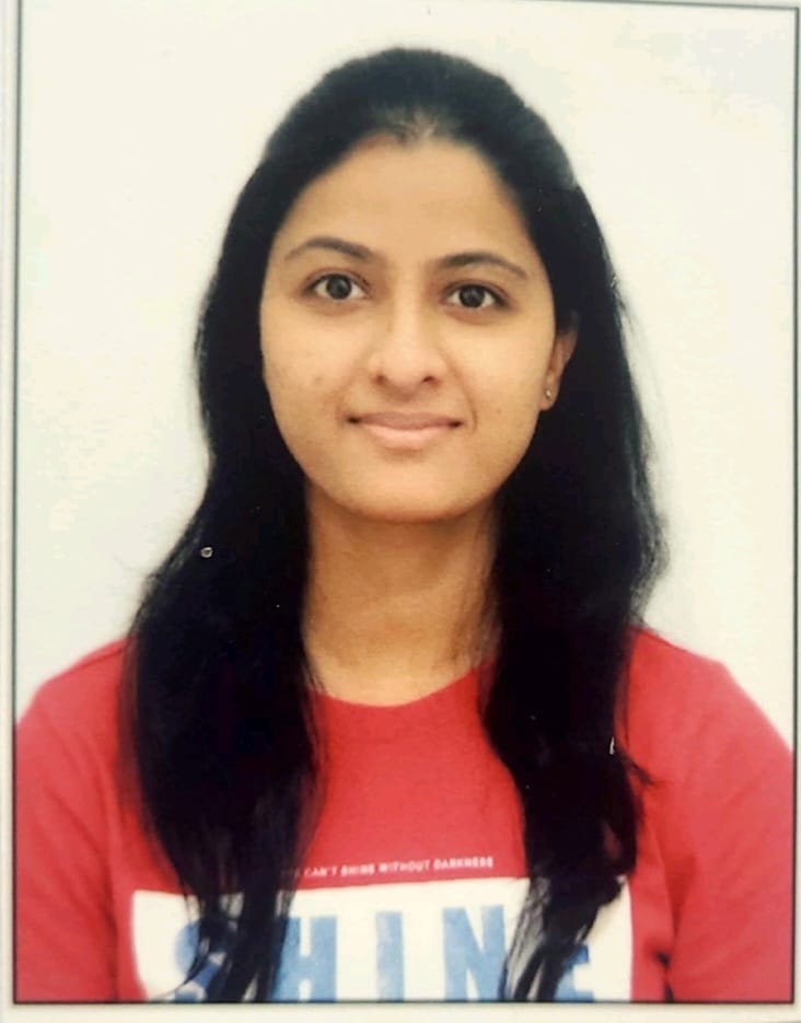 Dr. Aditi Parab