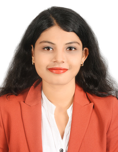 Dr. Subhasri Subhadarsini