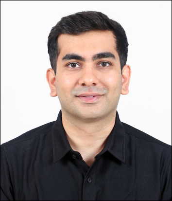 Dr Hrishikesh Barhate