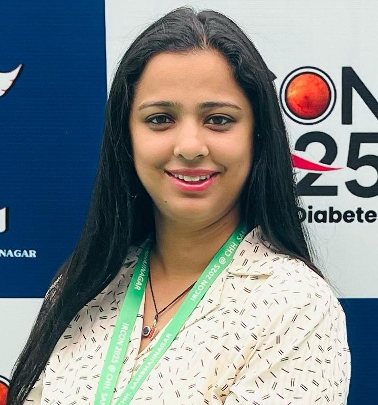 Dr. Harshita Mattoo
