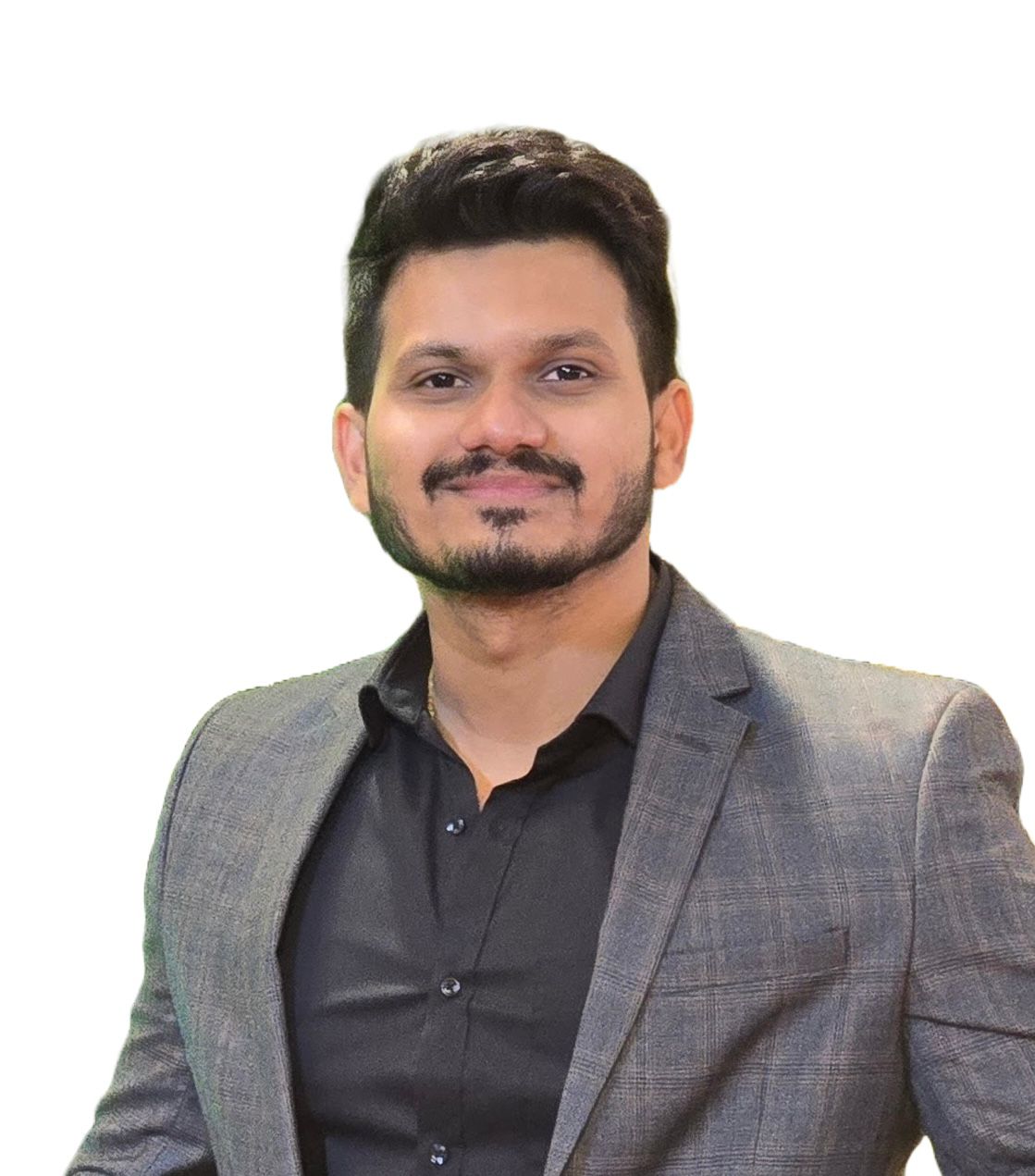 PRATIK SUHASH THORAT