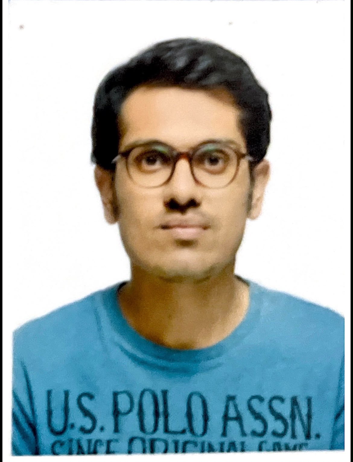 Shubhankar choube