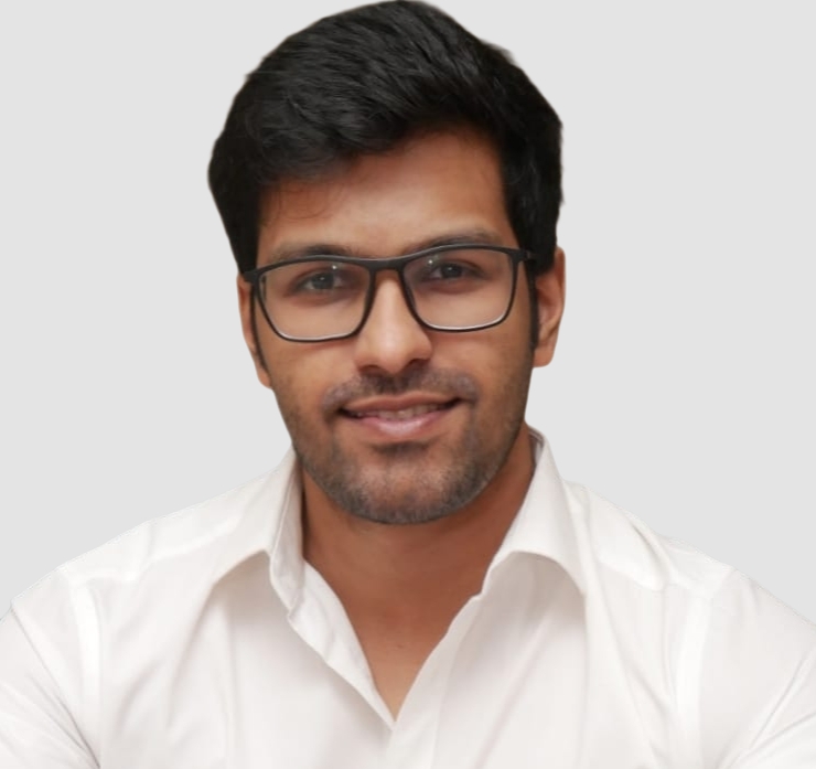 Neil Prabhu