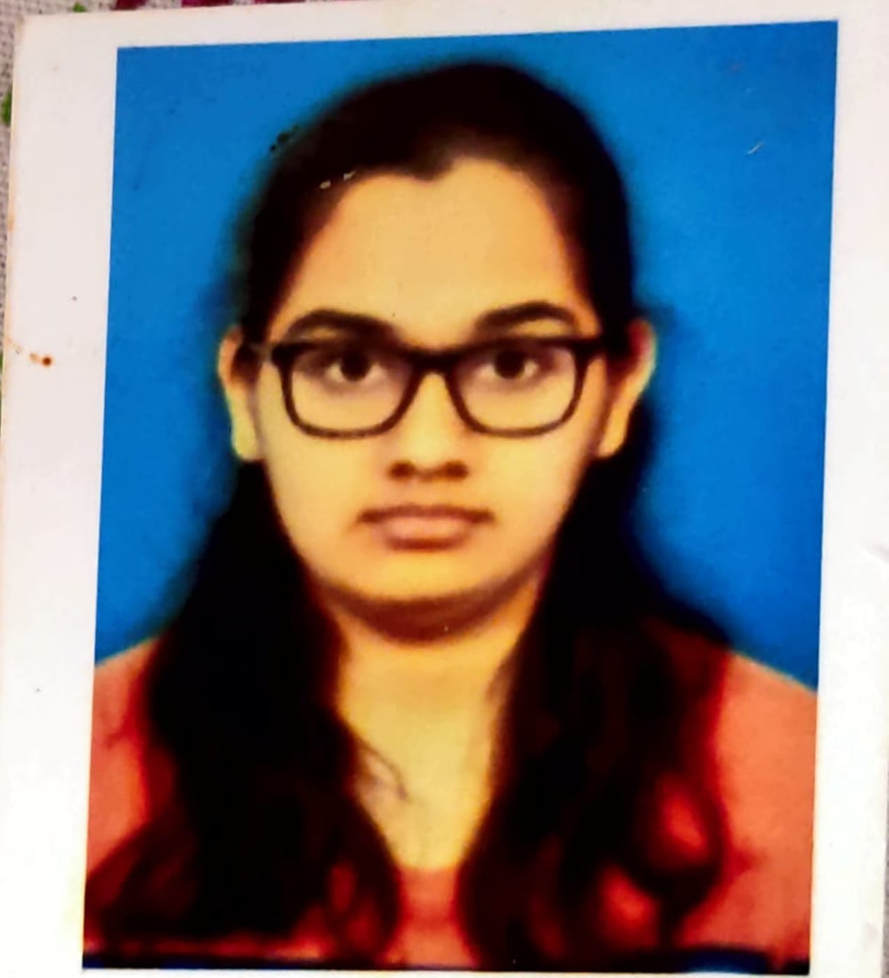 Shrinidhi Kulkarni
