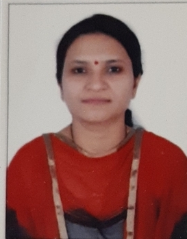 DR. JAYABEN S. CHARANIA
