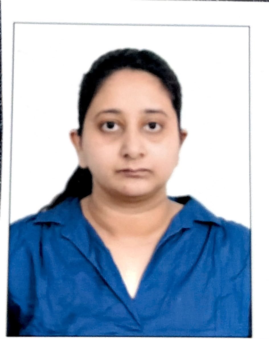 Rajlaxmi Menghal
