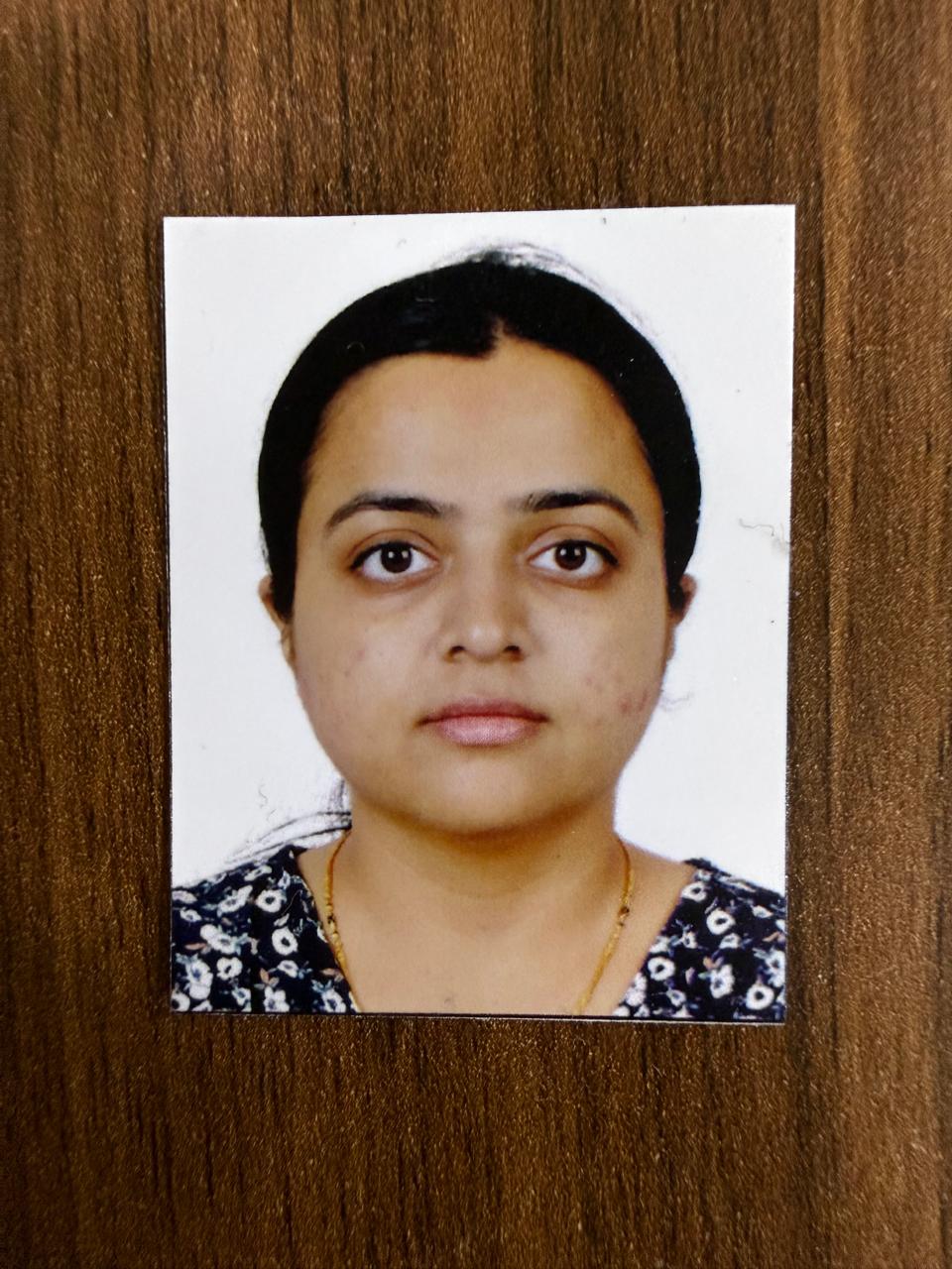 Himani Narendrakumar Patel
