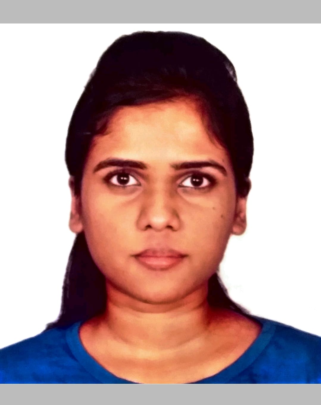 Gargi Sanjay Ghadigaonkar