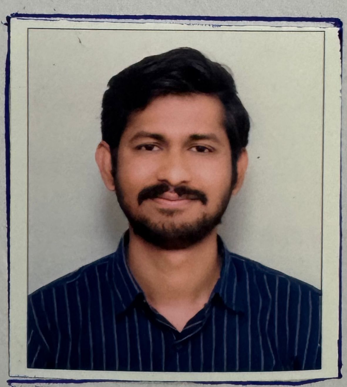 Dr. Dhiraj Bhojraj Atram
