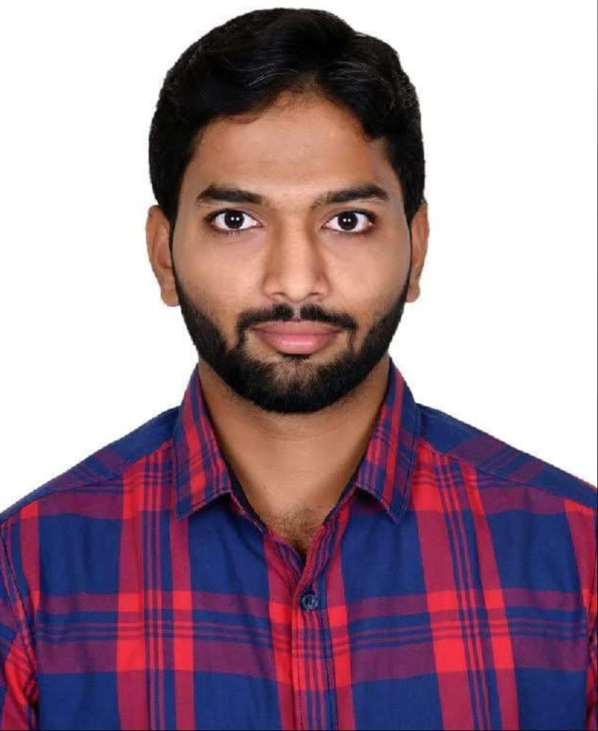 Dr. Rahul Kshirsagar