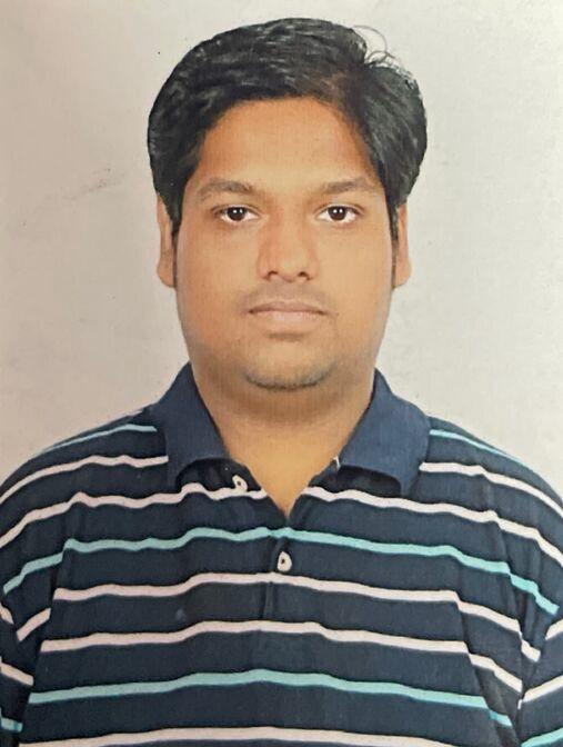 Dr. Manish Dhadke
